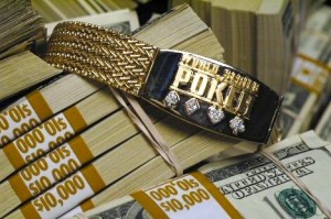 Caesars bankruptcy wont effect WSOP or online poker