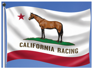 Some tribes agree with horse tracks in California online poker regualtion