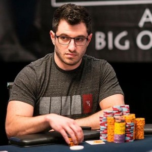 Phil Galfond wins 2015 WSOP $10k NL 2-7 Draw Lowball