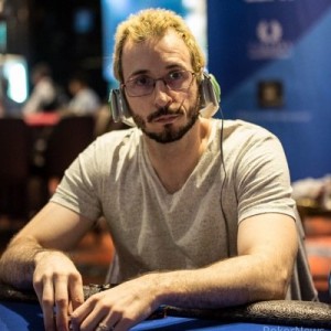 Brian Rast wins 2015 $500 Super High Roller Bowl